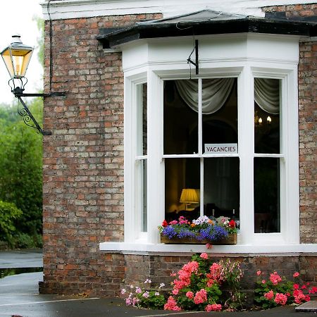 Beechwood Close Йорк Экстерьер фото