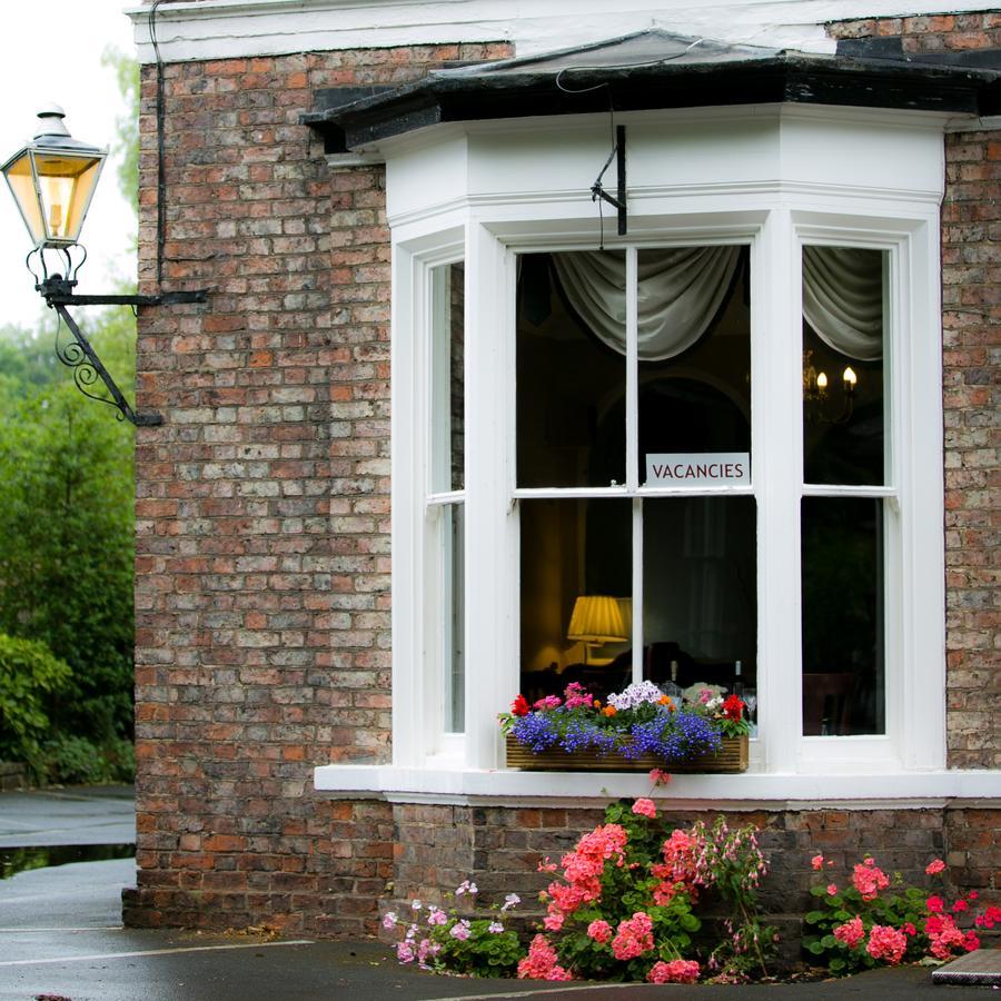 Beechwood Close Йорк Экстерьер фото