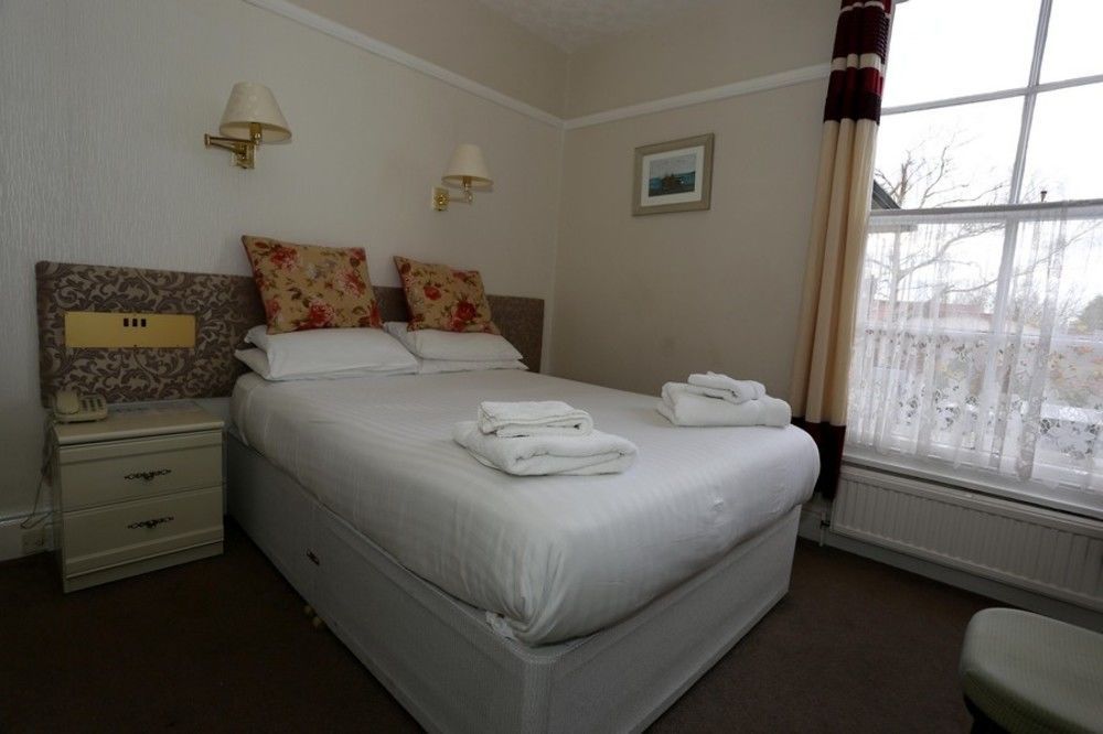 Beechwood Close Йорк Экстерьер фото